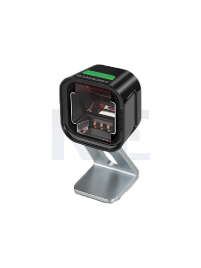 صورة Magellan 1500i, Black, Std Configuration, 2D, Riser Stand with Magnetic Base, USB A Cable