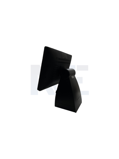 صورة NHE M60 - 15"POS terminal,i3- 5005U,4+128GB,UK Powerplug,black color,with 80mm embedded printer