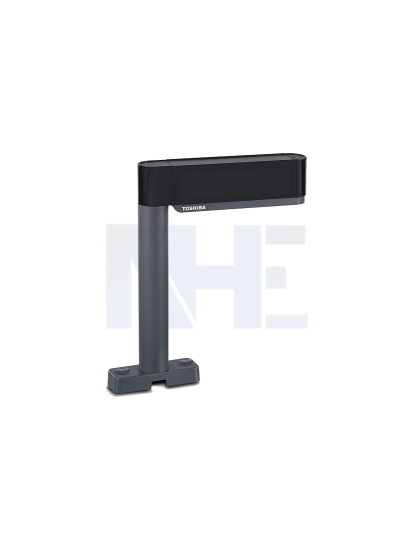صورة Toshiba TCx800 2x20 Display FC2550 USB