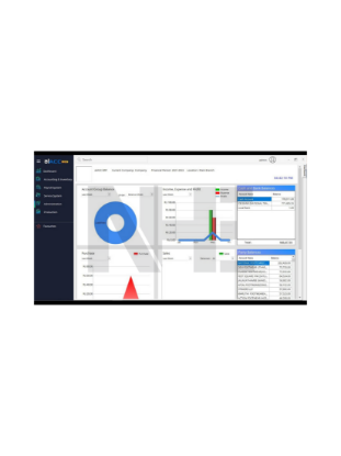 صورة Enterprise resource planning(ERP) Software