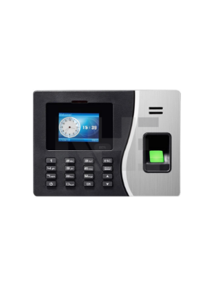 صورة TM-20 Finger Print Time Attendance Access Control System