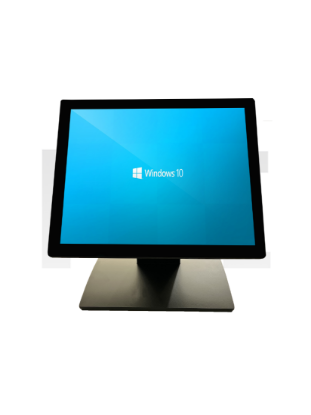 صورة NHE PA1500-T - محطة نقاط البيع مقاس 15 بوصة ، J1900 ، 4 جيجابايت ، 128 جيجابايت SSD ، قابس الطاقة في المملكة المتحدة