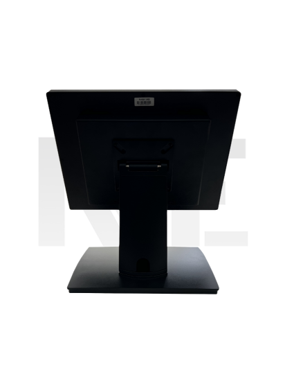 صورة NHE PA1500-T - محطة نقاط البيع مقاس 15 بوصة ، J1900 ، 4 جيجابايت ، 128 جيجابايت SSD ، قابس الطاقة في المملكة المتحدة