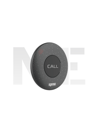 صورة SysCall ST-300 زر مكالمة واحدة