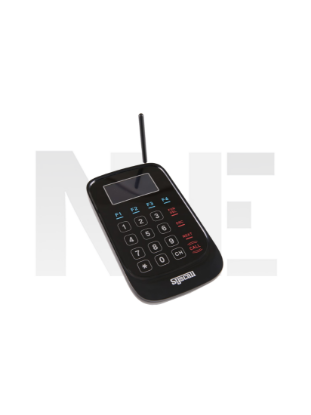 صورة جهاز إرسال النداء الضيف Syscall GP-2000T (TX)