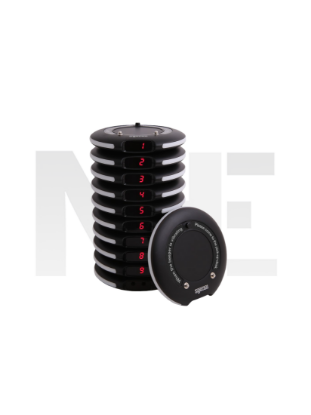 صورة جهاز النداء الضيف Syscall GP-101R-10C (RX)