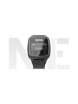 صورة جهاز الاستدعاء اللاسلكي المباشر SysCall SB-700