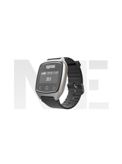 صورة جهاز الاستدعاء اللاسلكي المباشر SysCall SB-700
