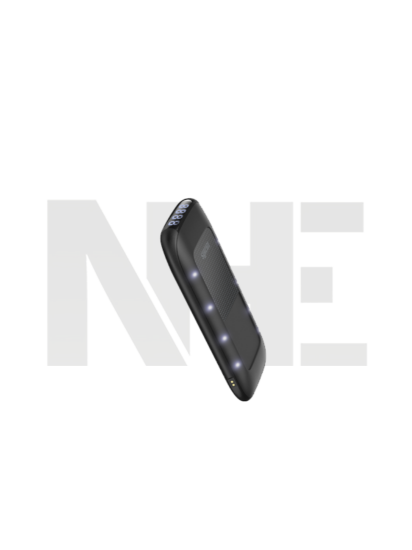 صورة جهاز نداء الضيف المميز من Syscall SGP-100R_10C1 (1 مجموعة)