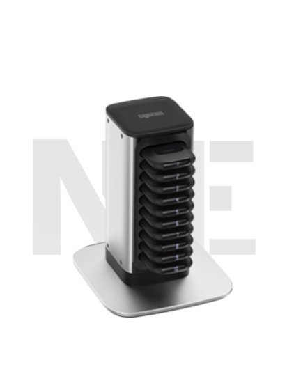 صورة جهاز نداء الضيف المميز من Syscall SGP-100R_10C1 (1 مجموعة)