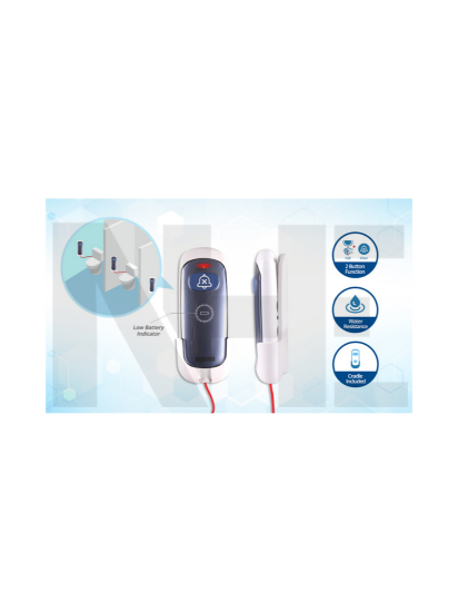 صورة زر استدعاء الممرضة SysCall SHS-200