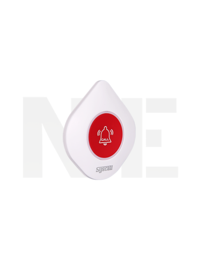 صورة زر استدعاء الممرضة SysCall SHS-400