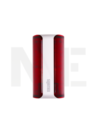 صورة SysCall SLL-400 صفارات الإنذار استقبال