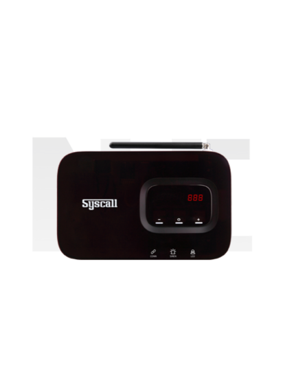 صورة جهاز الإرسال والاستقبال اللاسلكي SYSCALL SRT-8200_PC