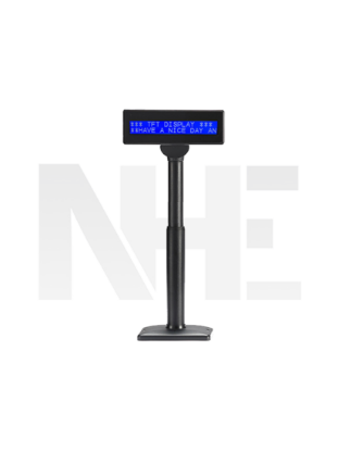 صورة NHE - PD220C-III - شاشة LCD ، واجهة USB