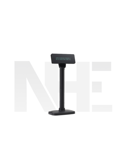 صورة NHE - PD220V-II - شاشة LCD ، واجهة USB
