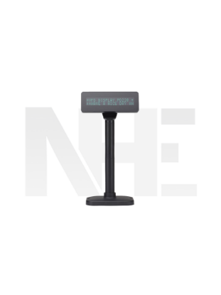 صورة NHE - PD220V-II - شاشة LCD ، واجهة USB