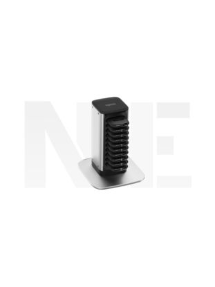 صورة جهاز نداء الضيف المميز من Syscall SGP-100R_10C1 (1 مجموعة)