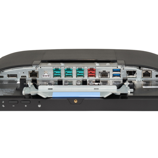 صورة توشيبا 6201 TCx® 810 - TCx 810 257 15 بوصة (4: 3) ، 10 نقاط PCAP متعدد اللمس ، انتل كور i7 (الجيل 11)