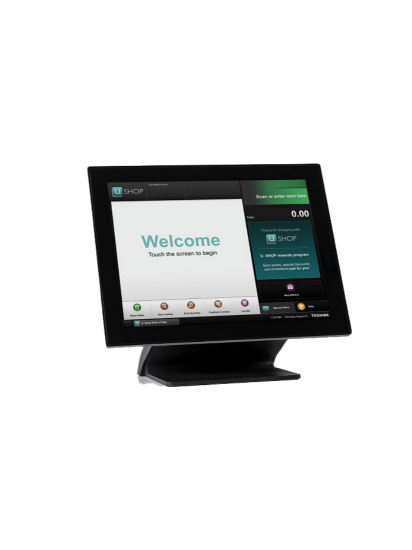 صورة توشيبا 4818 / موديل T10 / J1900 / 4 جيجابايت / 128 جيجابايت SSD