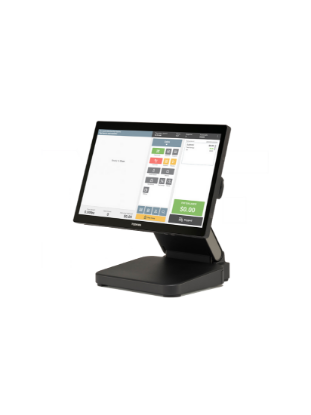 صورة توشيبا 6201 TCx® 810 - TCx 810 257 15 بوصة (4: 3) ، 10 نقاط PCAP متعدد اللمس ، انتل كور i7 (الجيل 11)