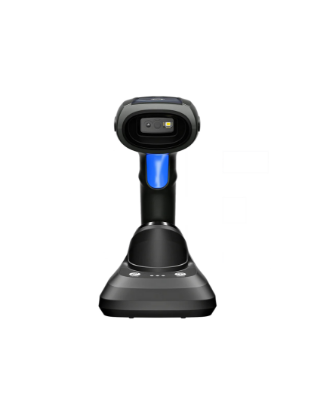 صورة ماسحات ضوئية باركود BIRCH BD-6510T ، 2D ، USB ، بلوتوث