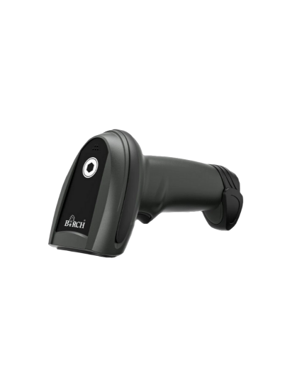 صورة ماسحات ضوئية باركود BIRCH BD-6510T ، 2D ، USB ، بلوتوث