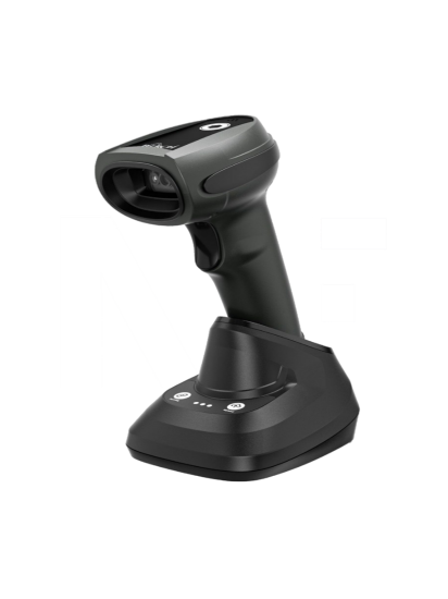 صورة ماسحات ضوئية باركود BIRCH BD-6510T ، 2D ، USB ، بلوتوث