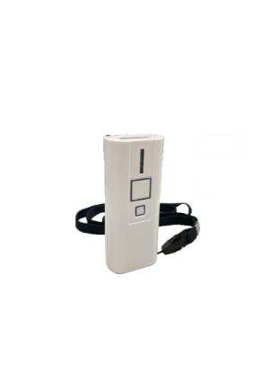 صورة ماسح الباركود BP-111 2D / 2D / 1D ماسح الباركود BIRCH ، أسود ، USB