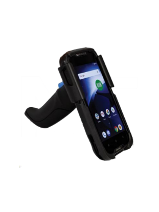 صورة داتالوجيك ميمور 10 كيت، 2D، بلوتوث، واي فاي، 4G، NFC، مسدس، جي إس إم أندرويد