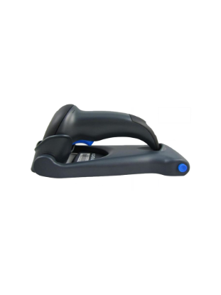 صورة داتالوجيك كويك سكان لايت QW2100، 1D، يو إس بي، مجموعة (USB)، أسود