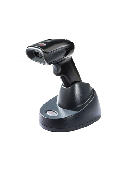 Picture of HONEYWELL Voyager 1472G2D BT 2D SCANNER USB BLACK BASE CCB01-010BT-V1N