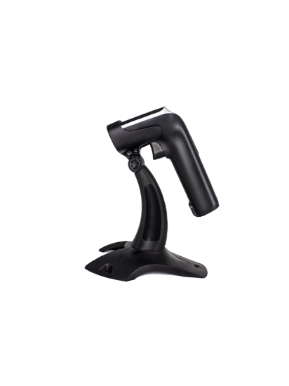صورة KOOHII EC103 - ماسح الباركود بالليزر 1D ، USB