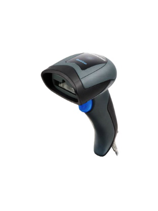 صورة QuickScan I QD2131 ، مجموعة ، USB ، تصوير خطي 1D ، أسود