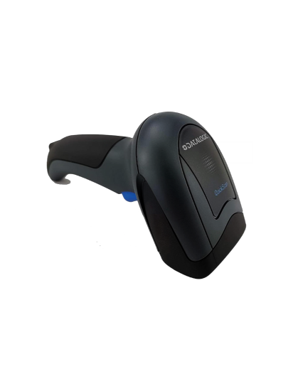 صورة QuickScan I QD2131 ، مجموعة ، USB ، تصوير خطي 1D ، أسود