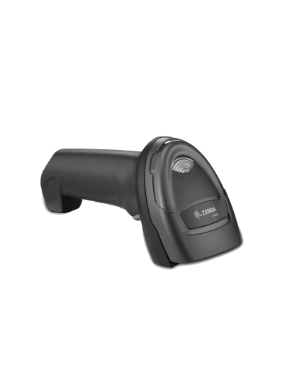 صورة Zebra DS2208 ، 2D ، متعدد IFs ، طقم (USB) ، أسود ماسح ضوئي