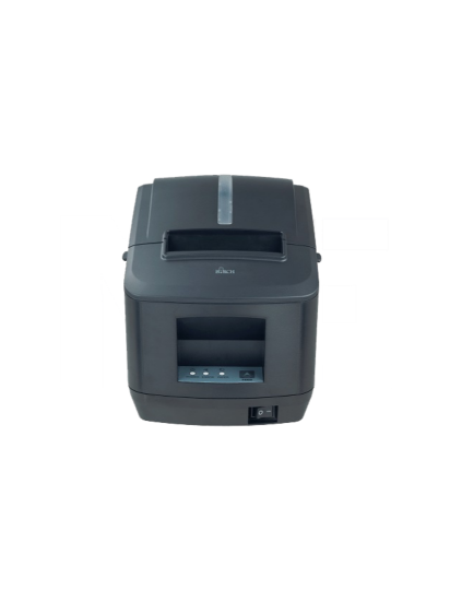 صورة BIRCH POSPrinter CPQ1UN طابعة إيصالات 3 بوصة USB + LAN