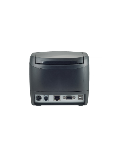صورة BIRCH POSPrinter CP-Q5B طابعة إيصالات مقاس 3 بوصات RS232 + USB + LAN ،