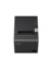 صورة إبسون TM-T20III، يو إس بي، إيثرنت، 8 نقاط/مم (203 نقطة لكل بوصة)، قاطع، ePOS، أسود