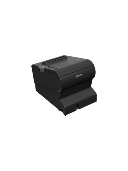 صورة إبسون TM-T88VII، USB، مضيف USB، RS232، إيثرنت، ePOS