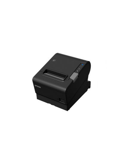 صورة إبسون TM-T88VII، USB، مضيف USB، RS232، إيثرنت، ePOS