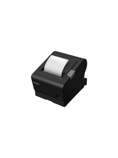 صورة إبسون TM-T88VII، USB، مضيف USB، RS232، إيثرنت، ePOS
