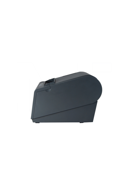 صورة طابعة حرارية KOOHII TEP-220MD -80 ، الدعم: تسلسلي + USB + إيثرنت ، المملكة المتحدة Powerplug ، دعم اللغة العربية