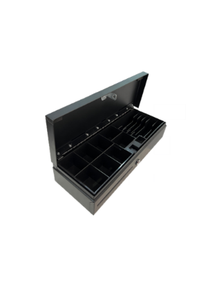 صورة EPOS EFT-460 Flip Top Metal Cash drawer