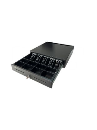 صورة SHARP- RZ-GDW2 - Metal Cash drawer