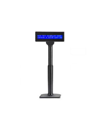 صورة NHE - PD220C-III - شاشة LCD ، واجهة USB
