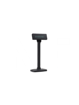 صورة NHE - PD220V-II - شاشة LCD ، واجهة USB