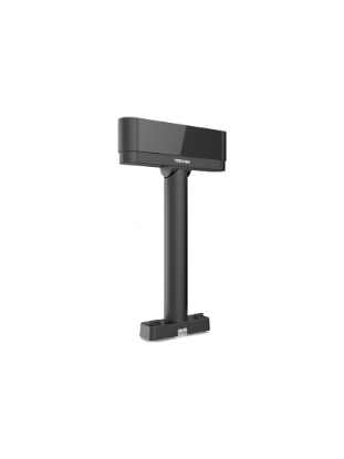 صورة شاشة Toshiba Center Pole 2x20