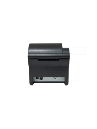 صورة طابعة ملصقات البتولا DP-2412BUN 2 بوصة مباشرة ، 5 بوصات / ثانية ، 203 نقطة في البوصة ، USB + LAN ، مع كابل USB