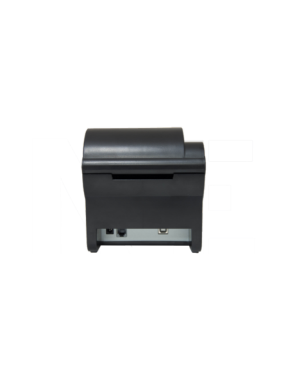 صورة طابعة ملصقات البتولا DP-2412BUN 2 بوصة مباشرة ، 5 بوصات / ثانية ، 203 نقطة في البوصة ، USB + LAN ، مع كابل USB